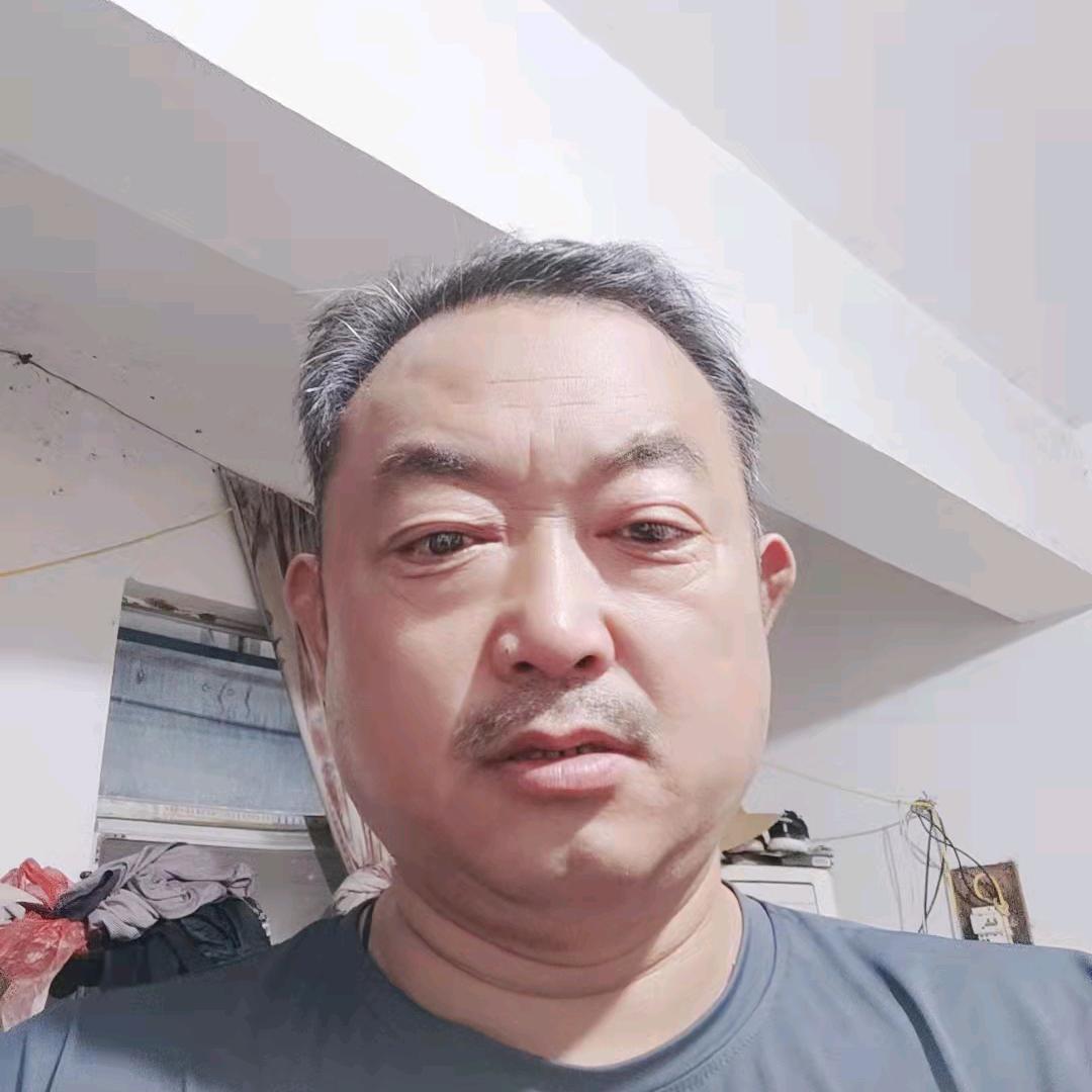 陈东军