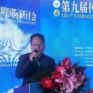 天机神断阴阳