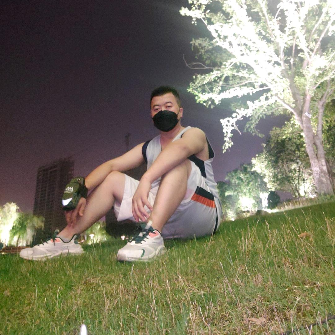 半😪睡半😊清醒