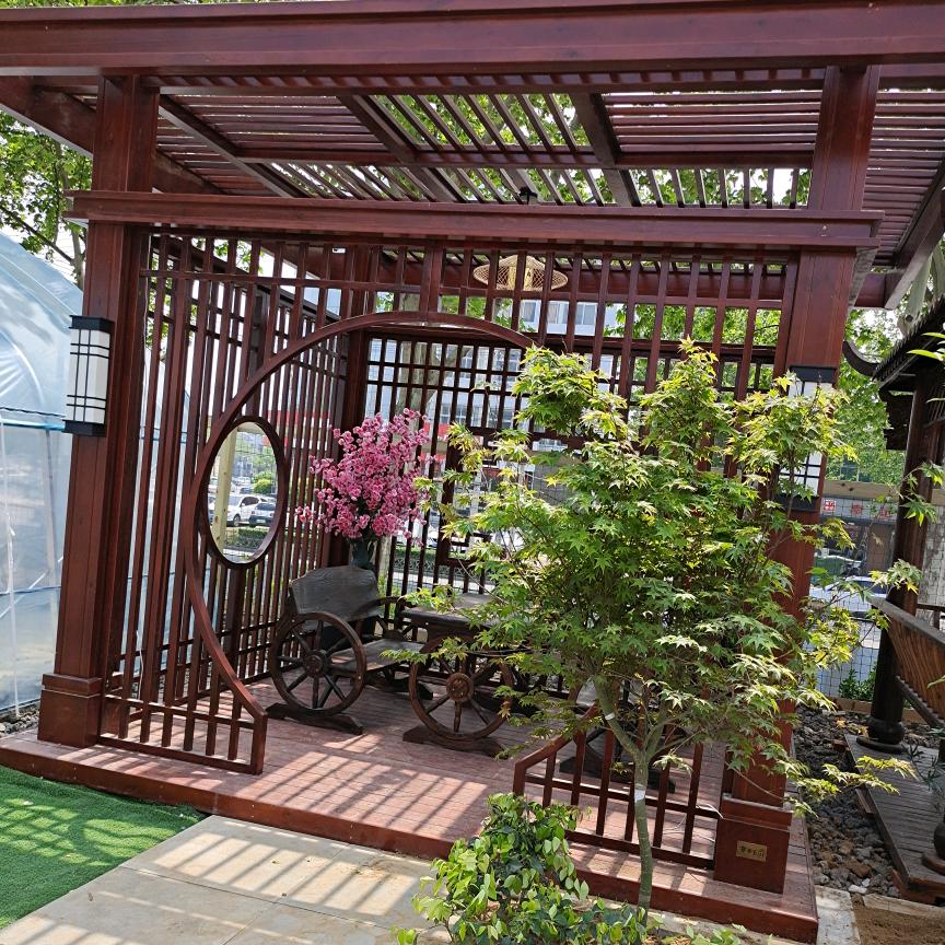 汤阴县欢欢花园（橱窗有好物）