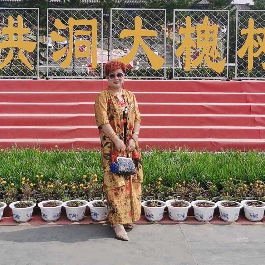 柔情