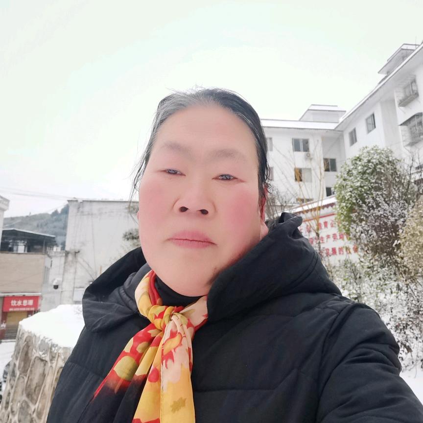 妩媚