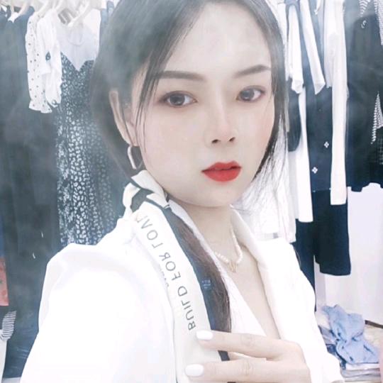 姑姐(梦雪女装店)