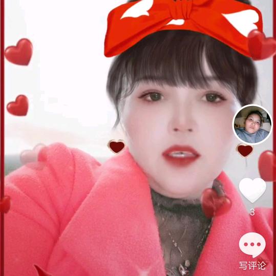 香香🌸