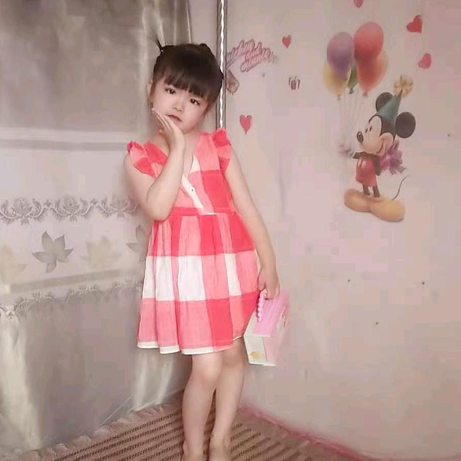 每天都要开心呀😘