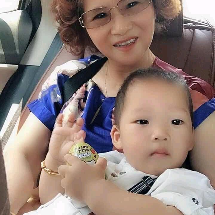 🧚‍♂️小芋艿宝宝👶