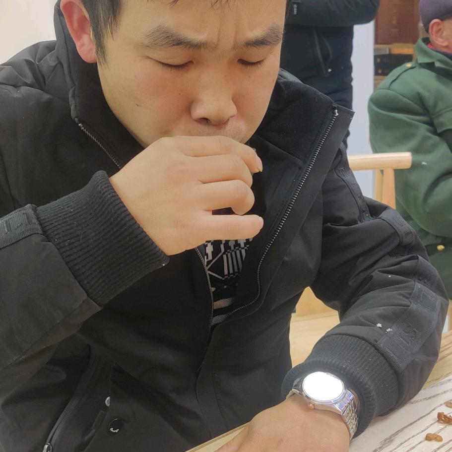 保持初心