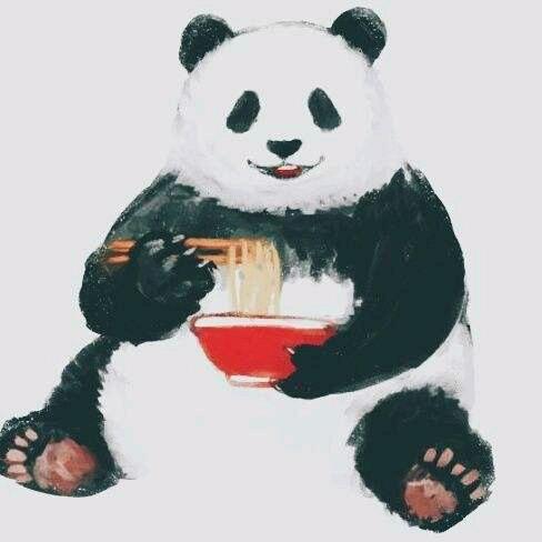 熊猫特工🐻