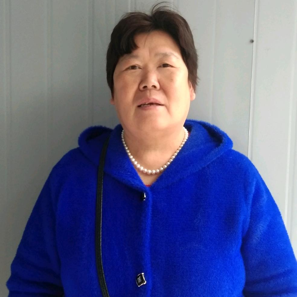 容富姐