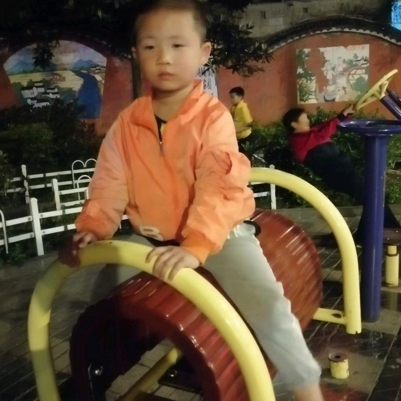 胡大伯，