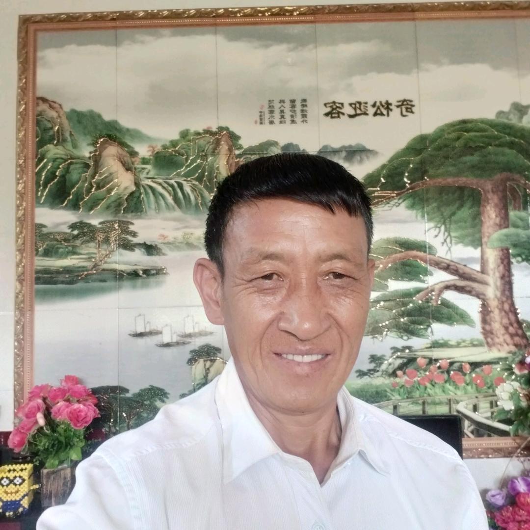 幸福安康