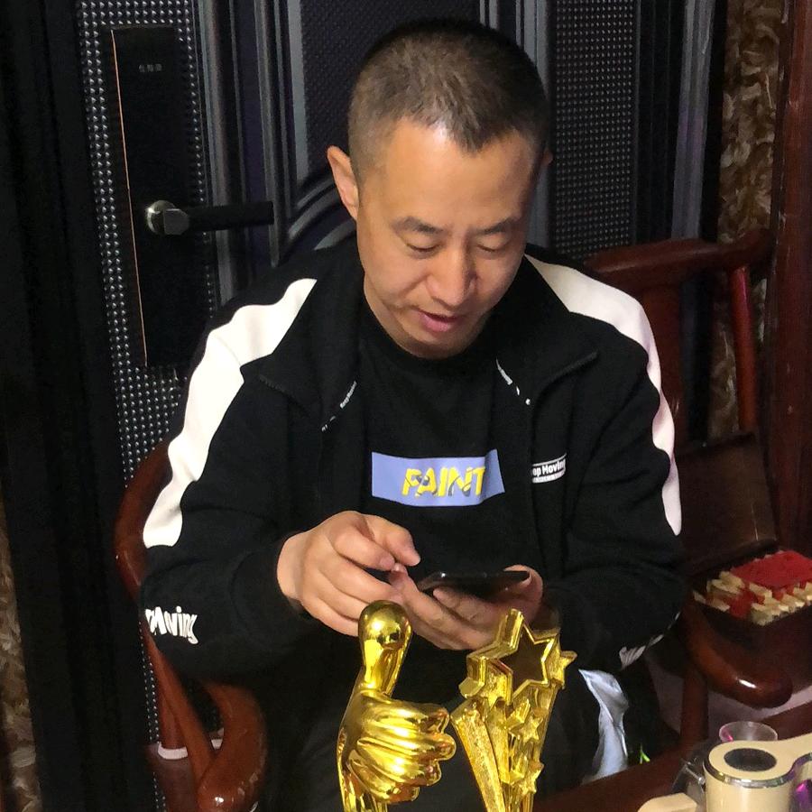 宋江