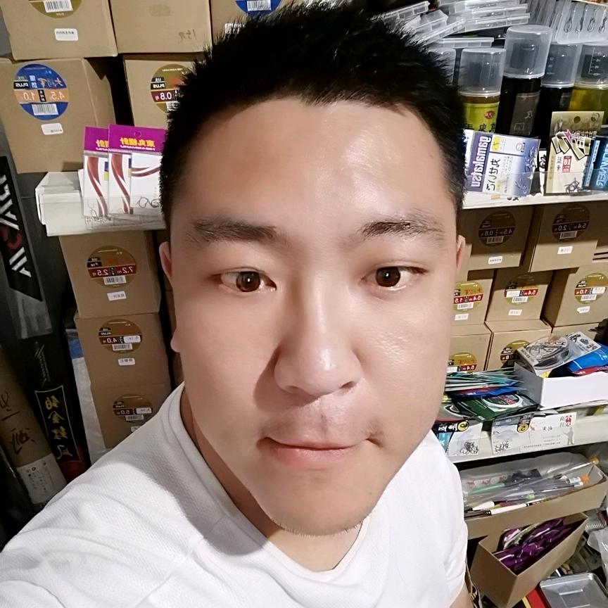 小刘渔具店