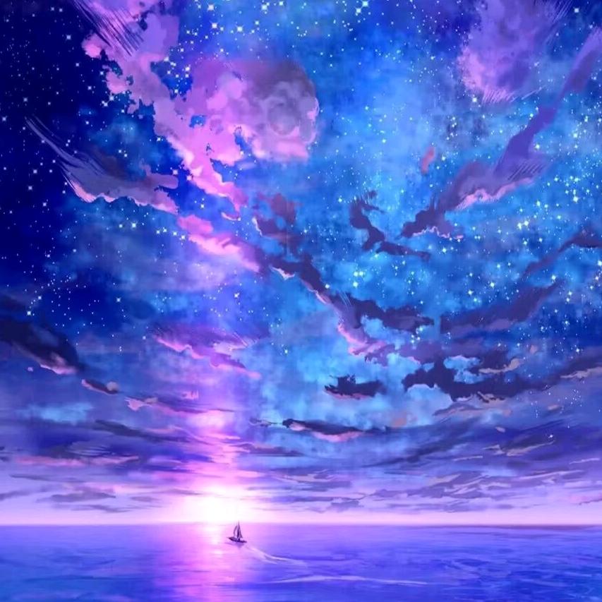 追星的人头像