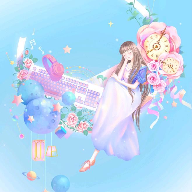 黄鹂