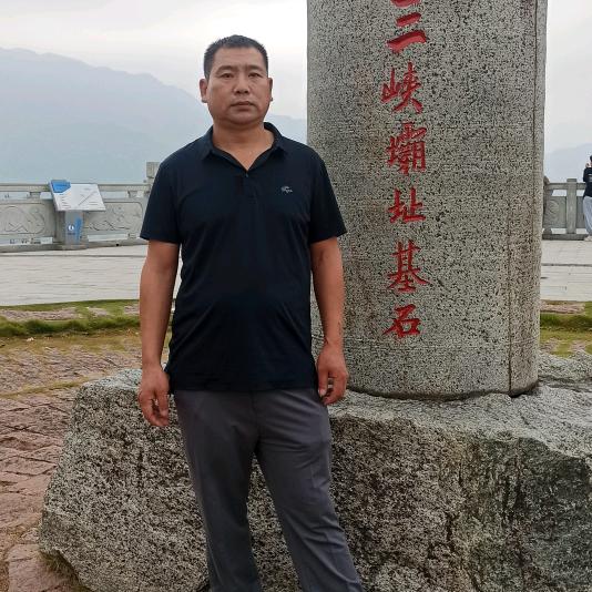杨显军