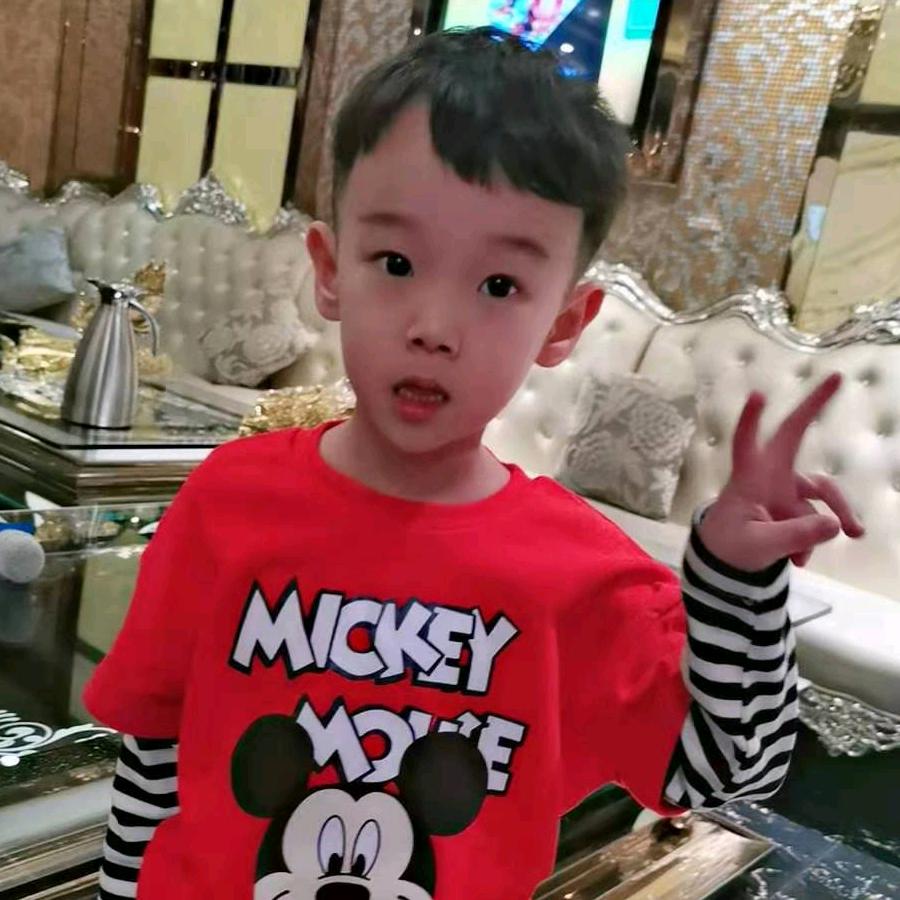 兄妹成长日记