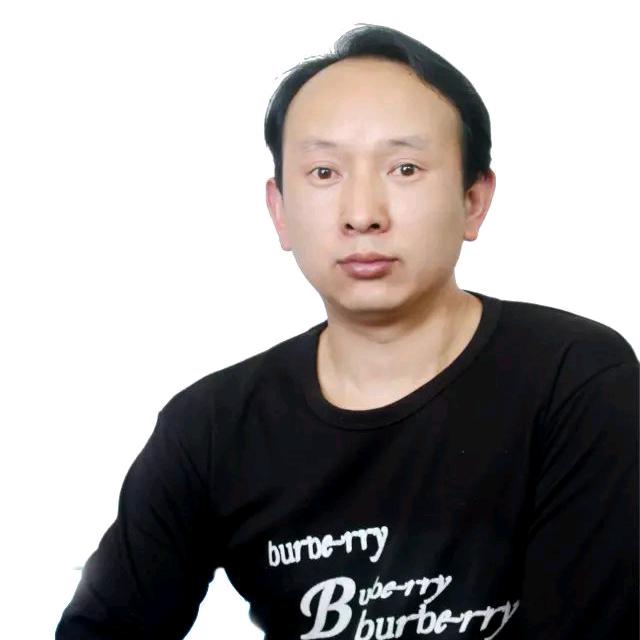 百变马哥（只为带给你欢乐）