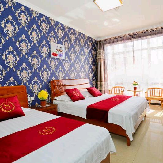 北戴河云海宾馆