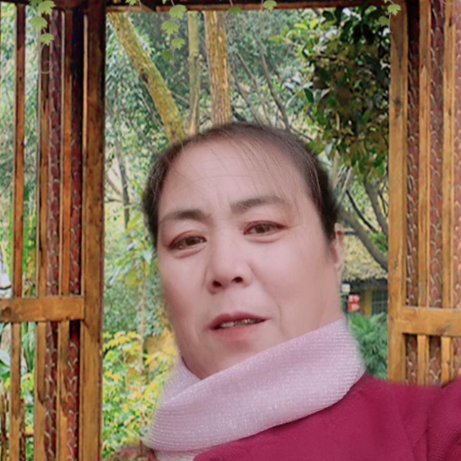 陈艳好物