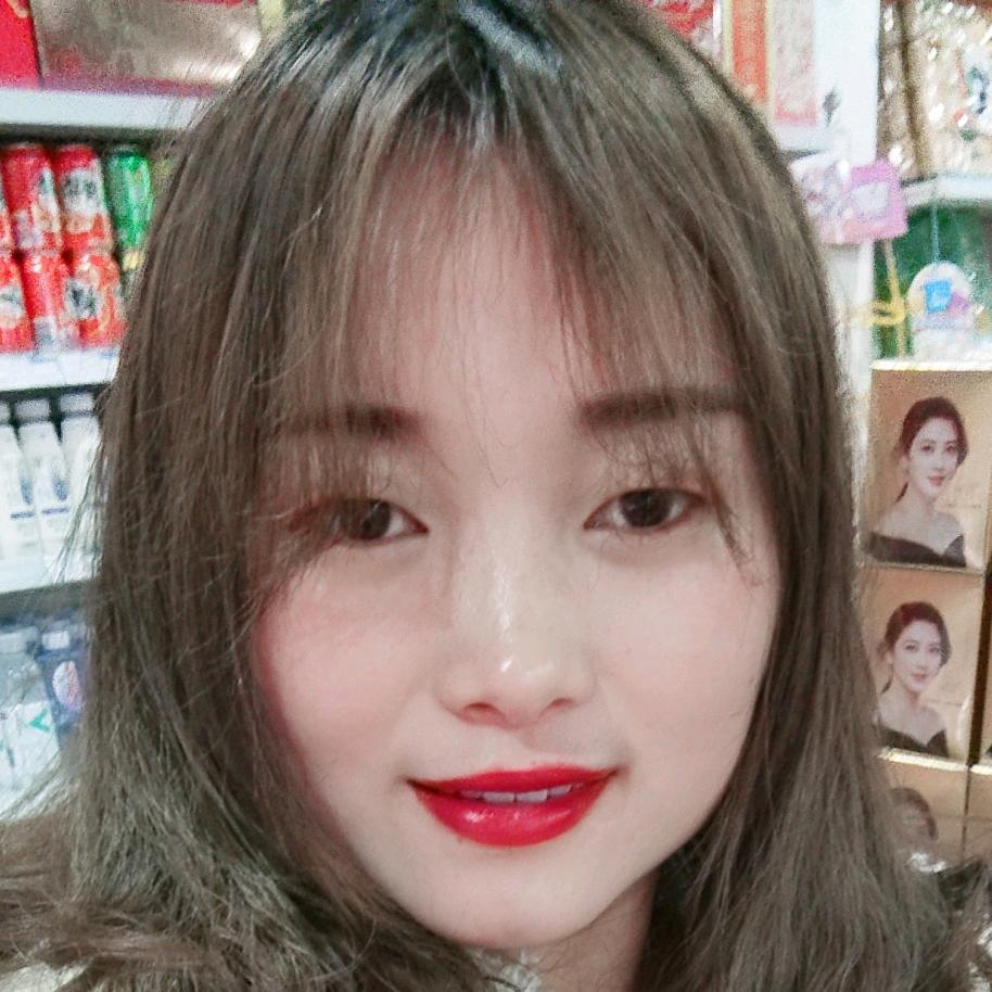 开州妹子幸福之心