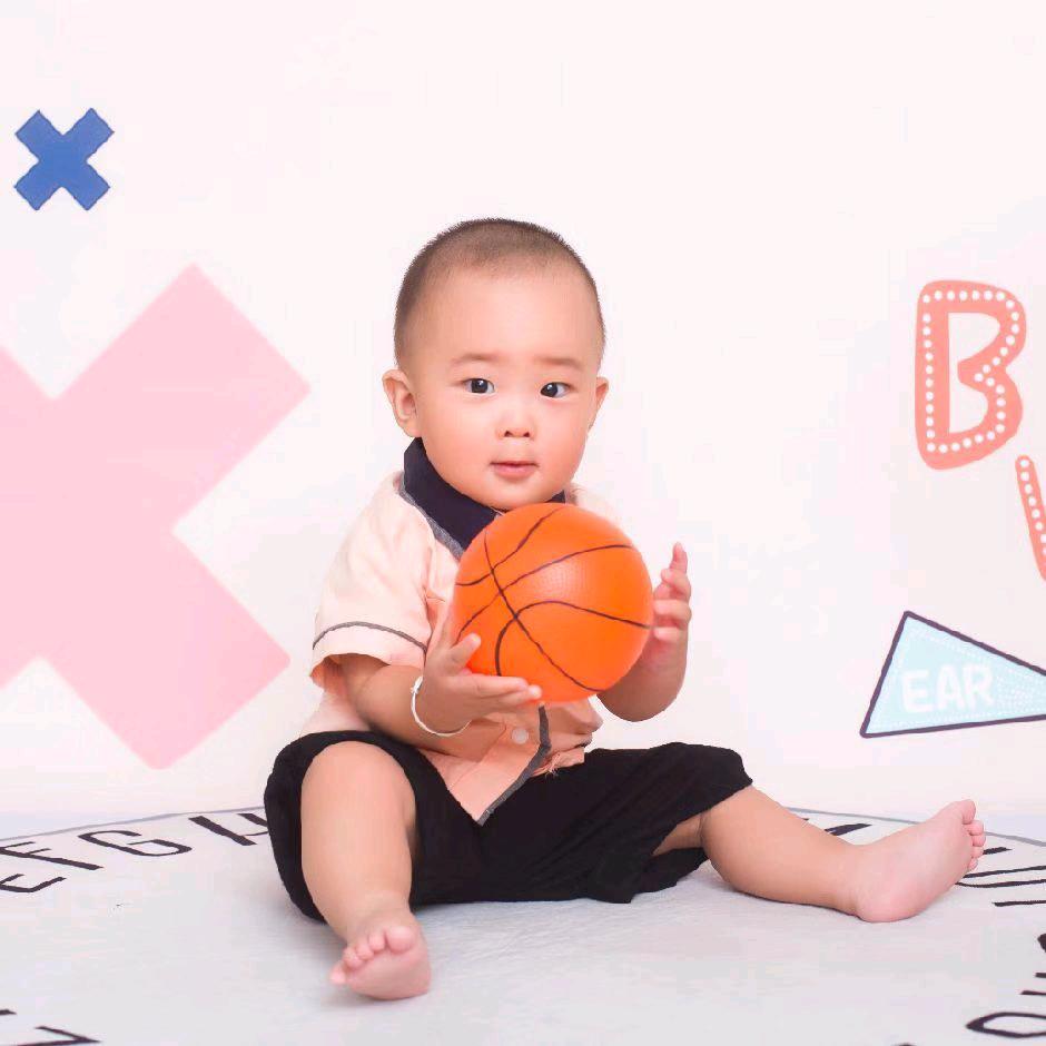 谁的以后