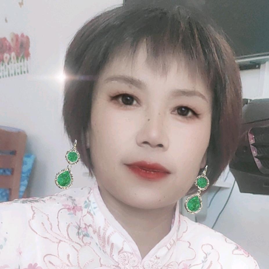 一朵玫瑰