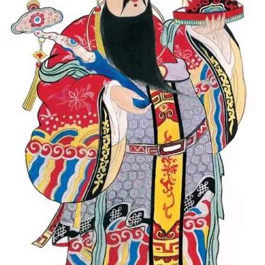 财神到，蓬溪人在库尔勒