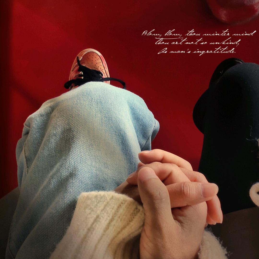 🍊是超超呀~✌🏻️