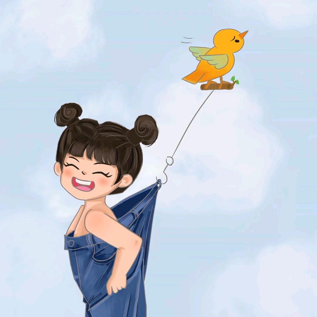 看不透的梦丶