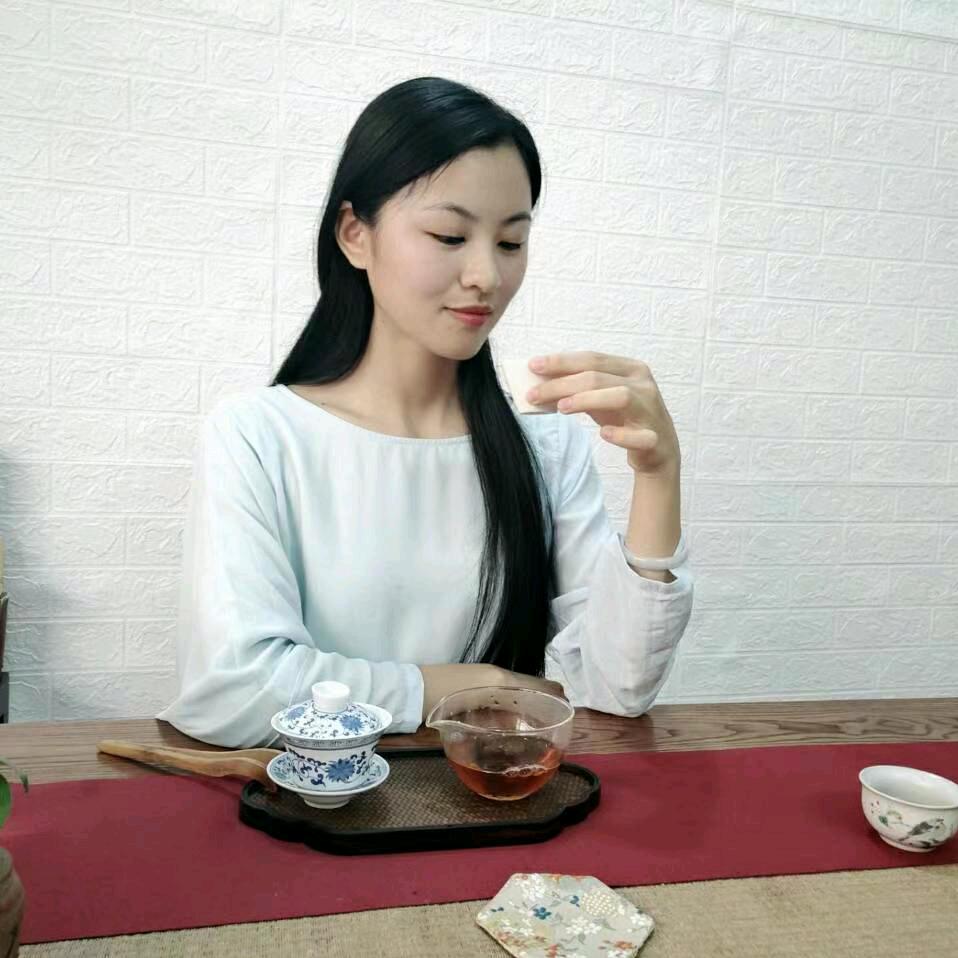 皖妹子