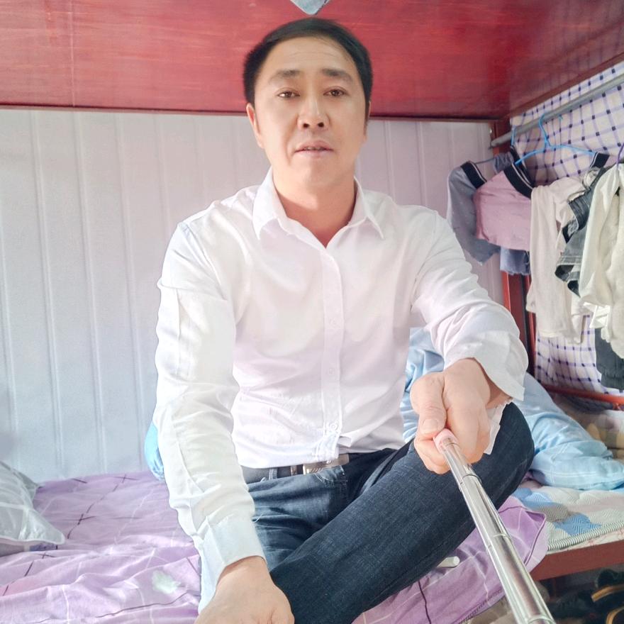 单身一人慢慢过