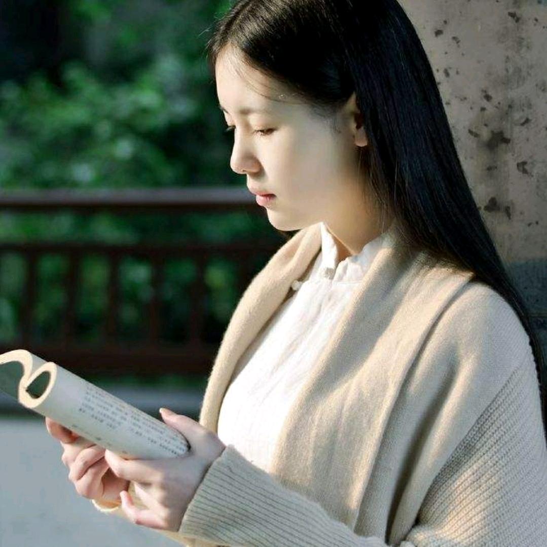 婉儿🍁