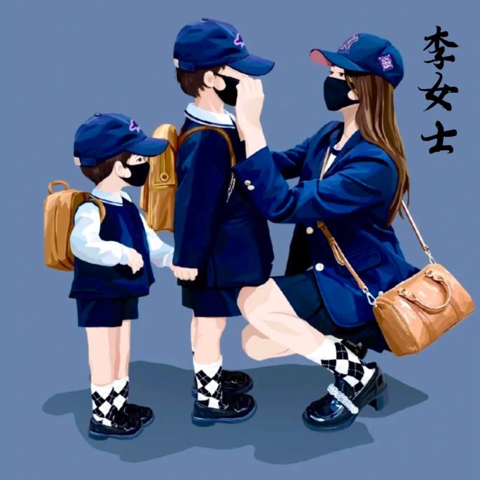 拽丫头💋