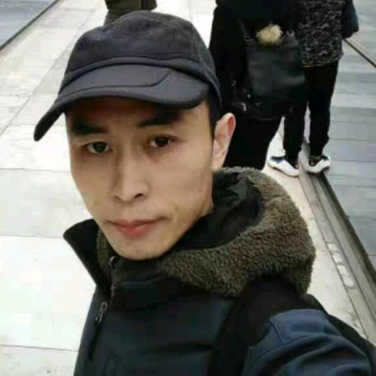 失聪人户外剪发(收徒))