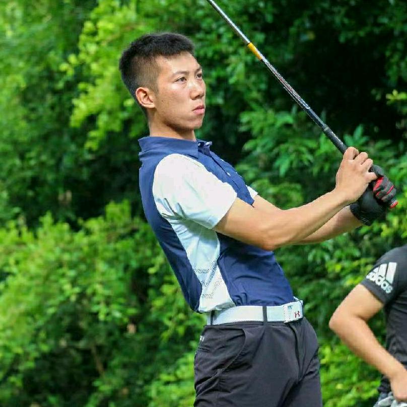 伯尔棣高尔夫俱乐部官方号