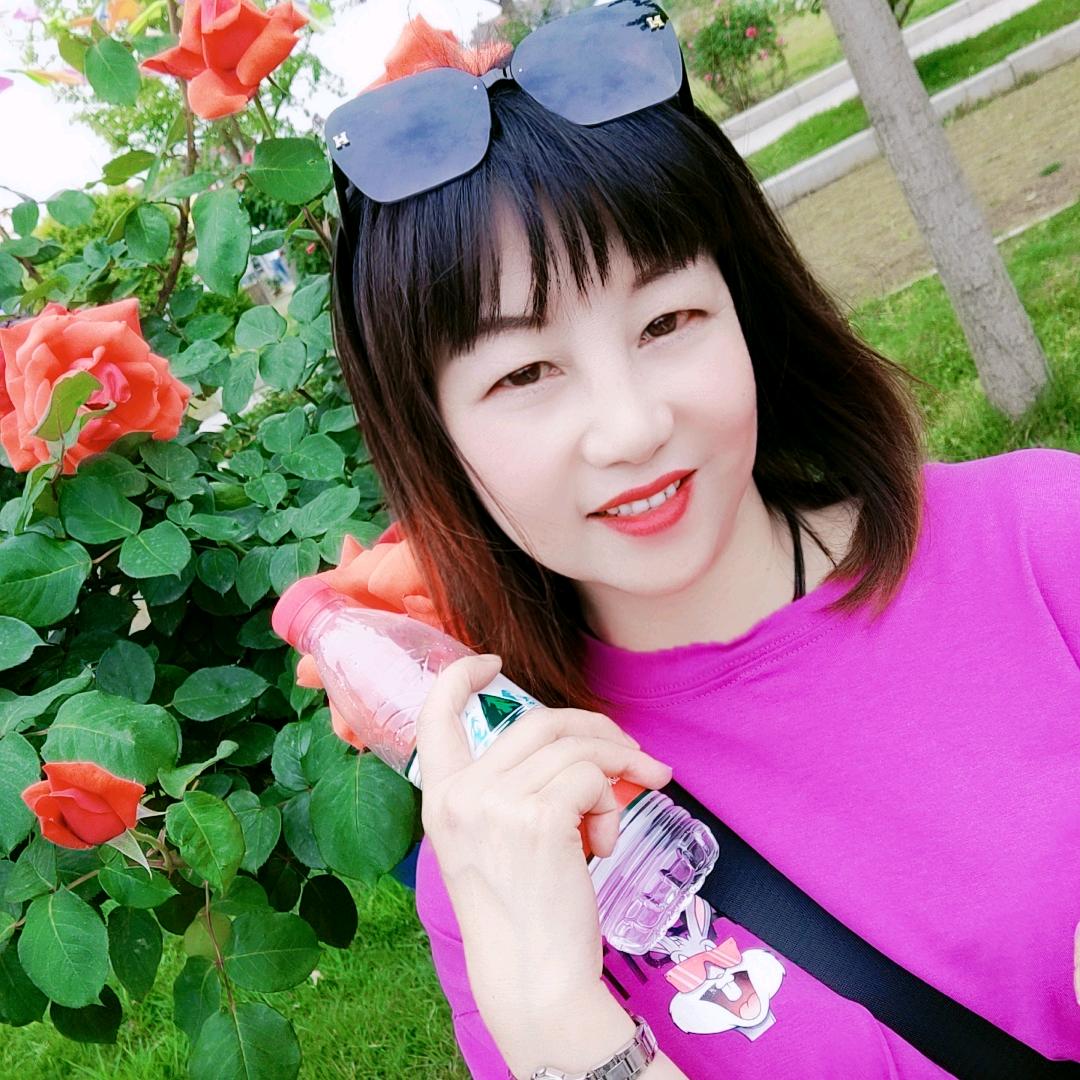 梦贝儿。