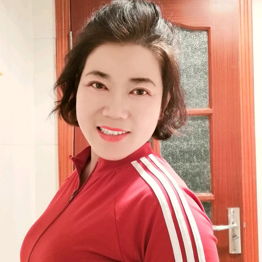媚娘
