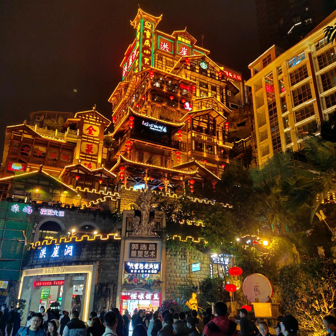 人一定要靠自己❗️🇨🇳