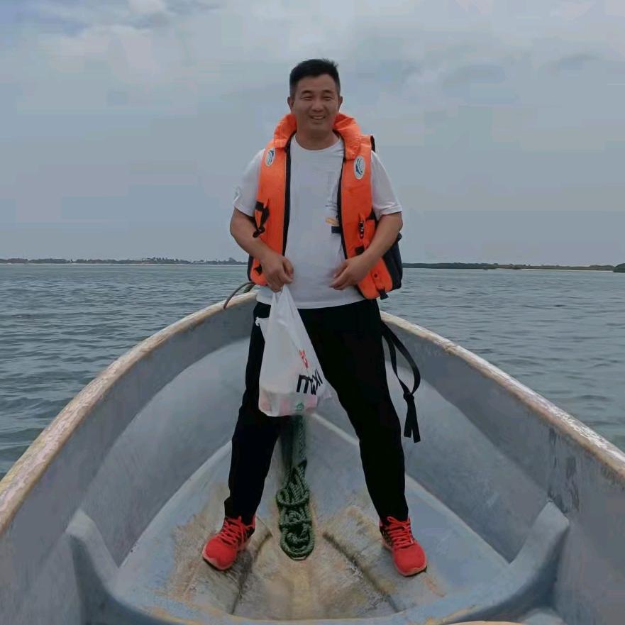 强哥在非洲🇦🇴