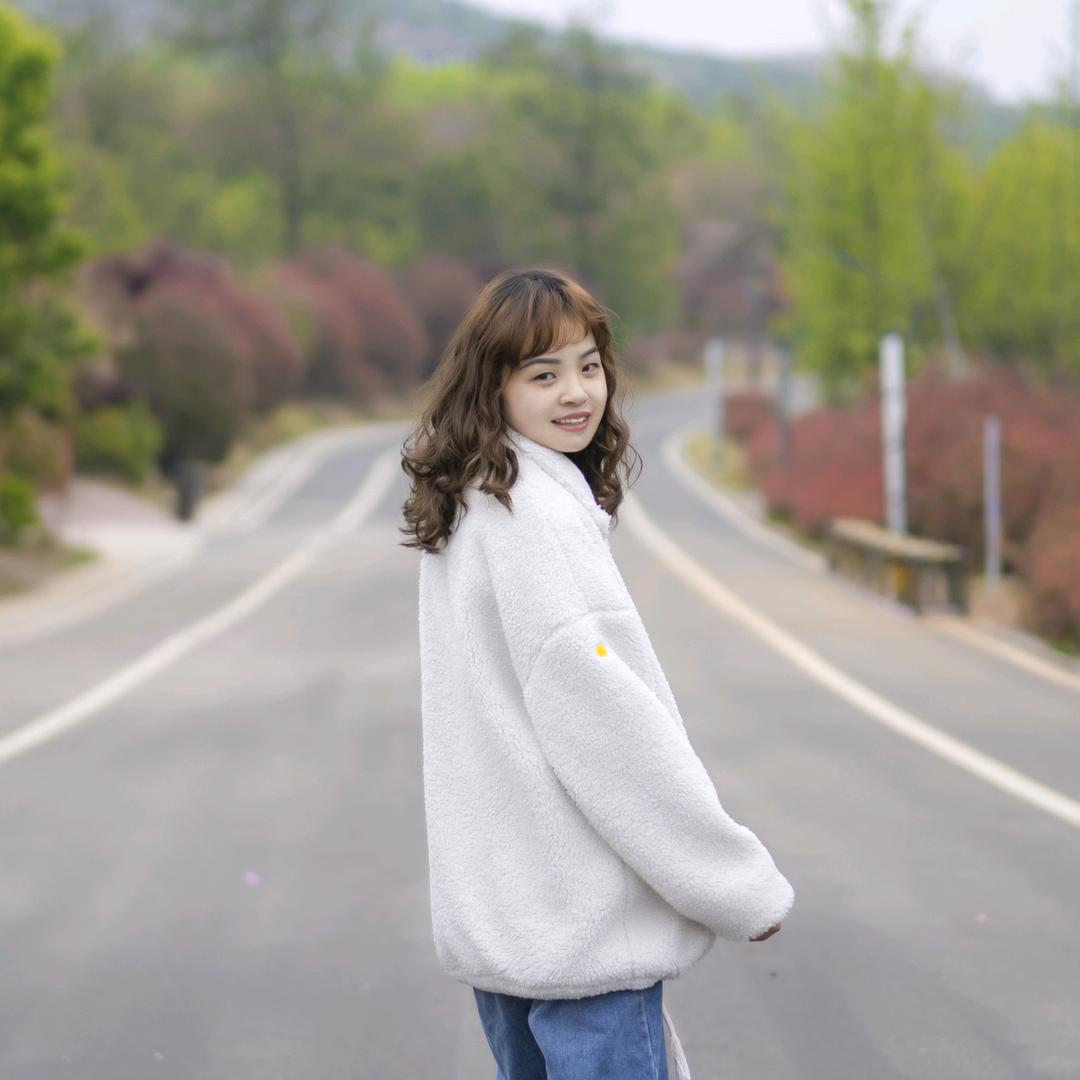 小曼吖😘