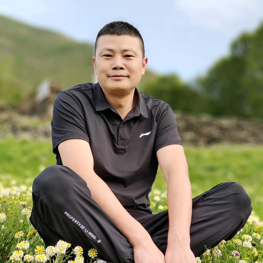 大魚海塘木桶鱼