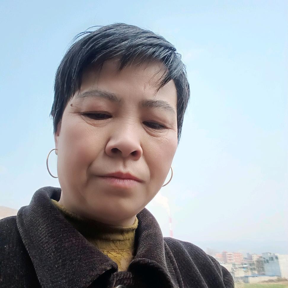 张兰姐
