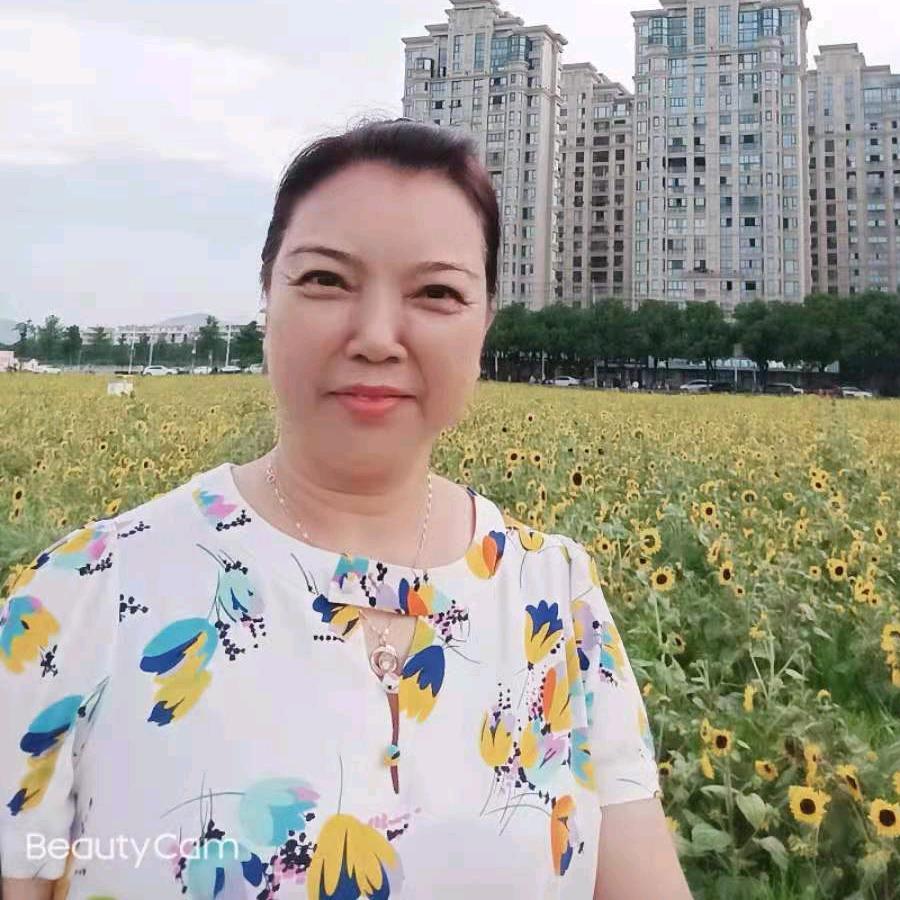 阳光姐