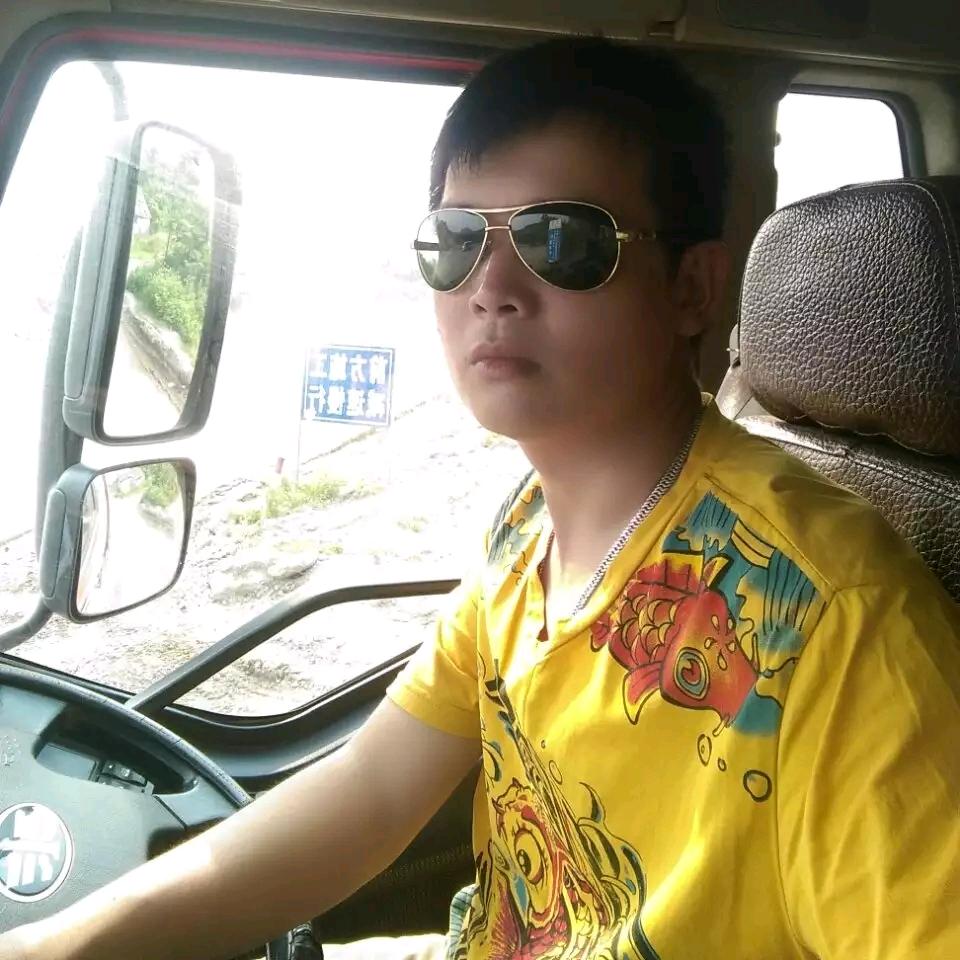 司机大叔