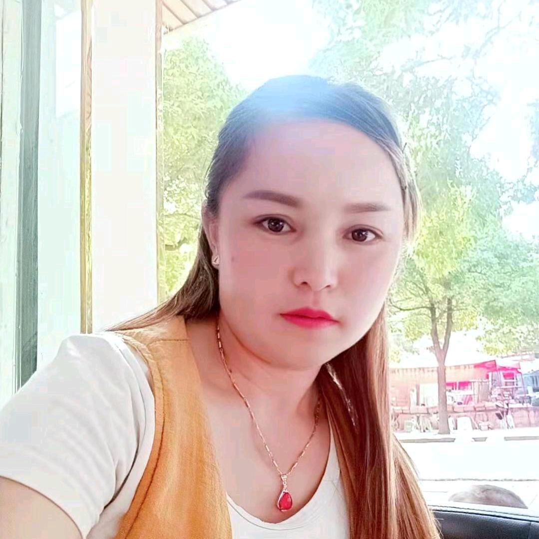 红薯妹