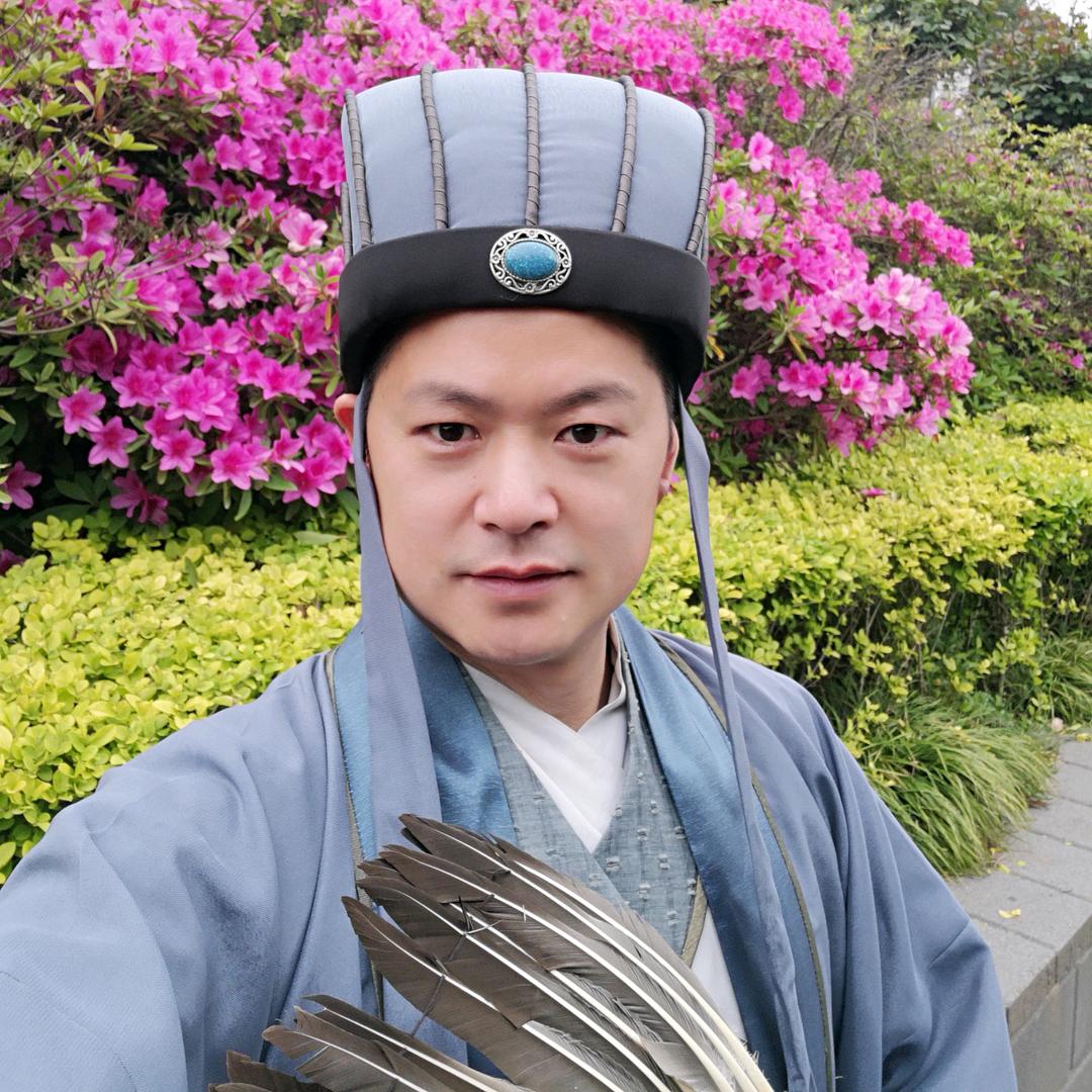 三国城 陈哥