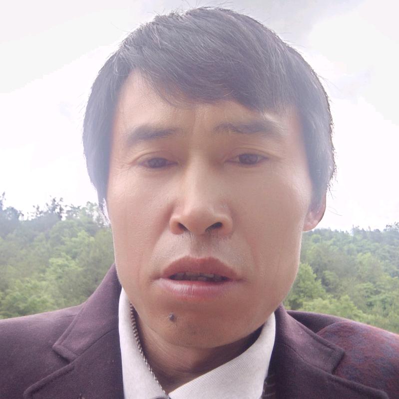 西坪☞张幺舅，