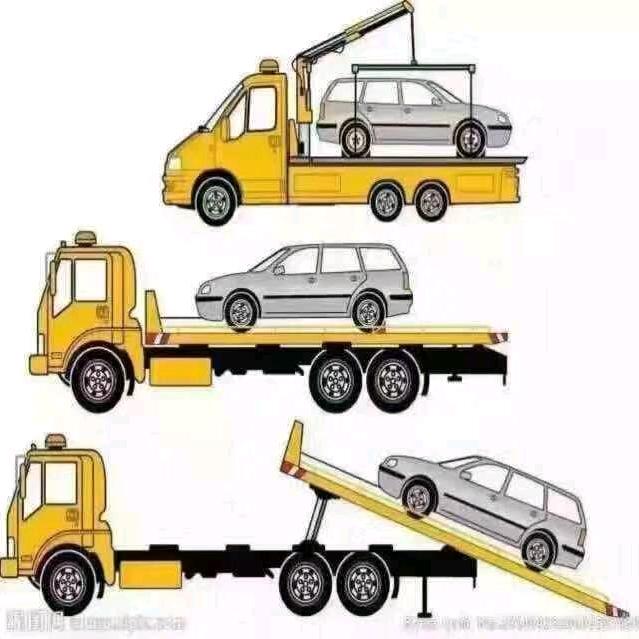 徐闻富义拖车高空作业出租