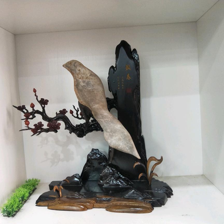 清风自然来